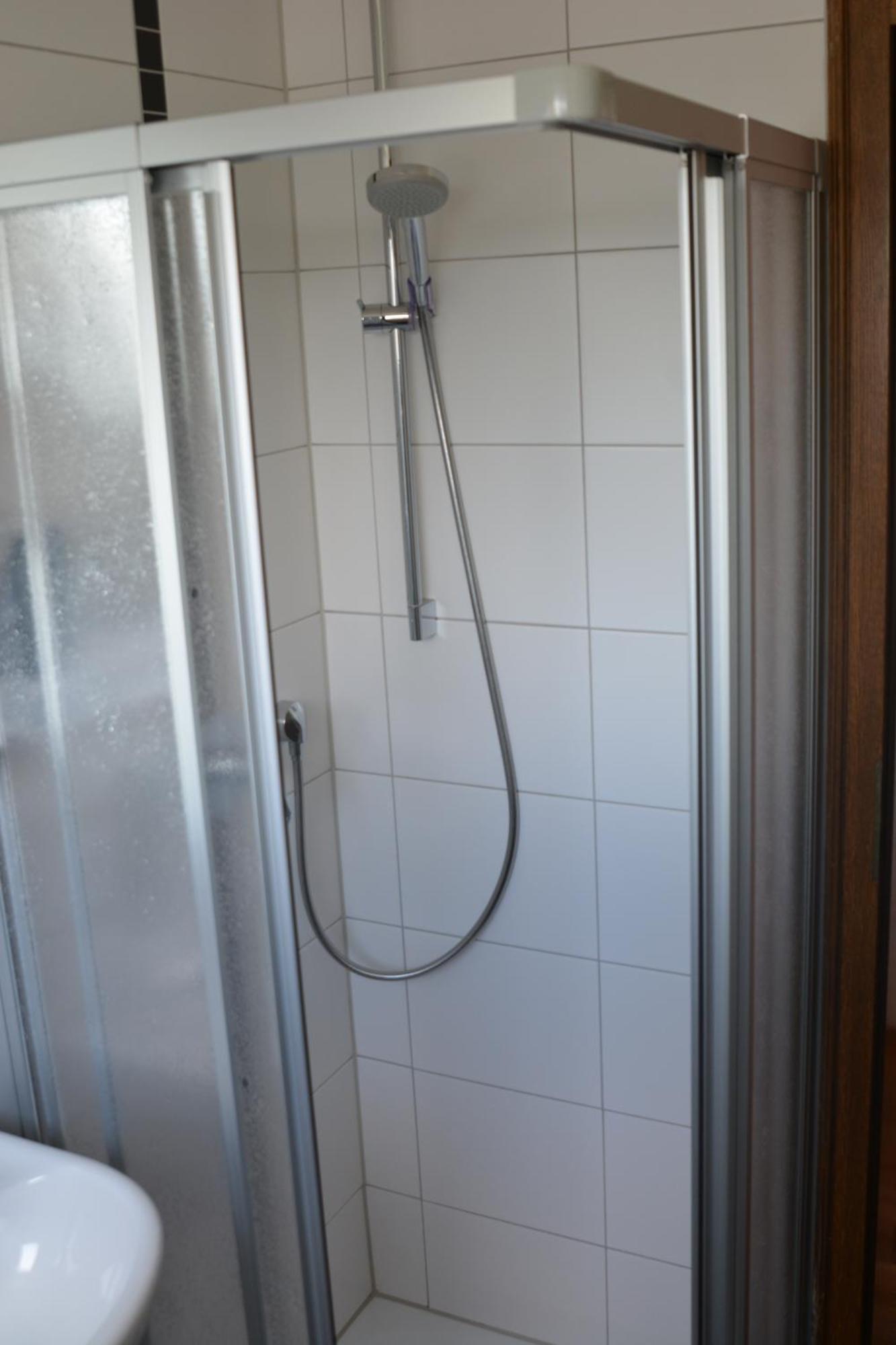 Hotel-Gasthof Zur Rose Weißenhorn Pokoj fotografie